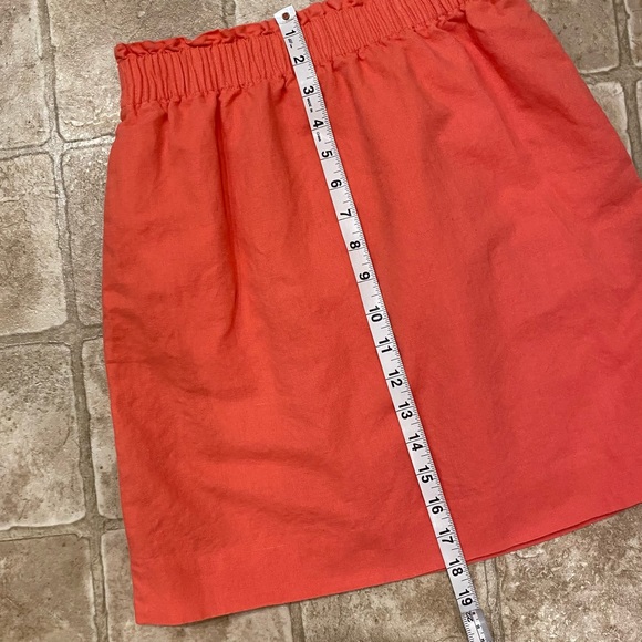 J. Crew skirt | pink - Picture 3 of 6